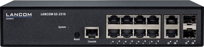 Attēls no Switch LANCOM Systems GS-2310 (61492)