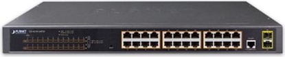 Picture of Switch Planet GS-4210-24P2S