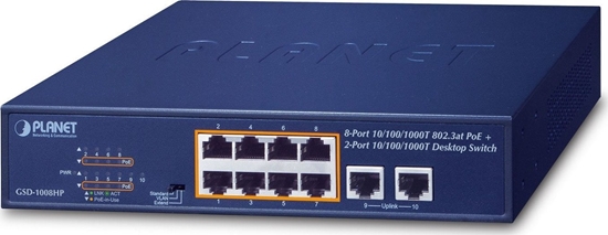 Picture of Switch Planet GSD-1008HP