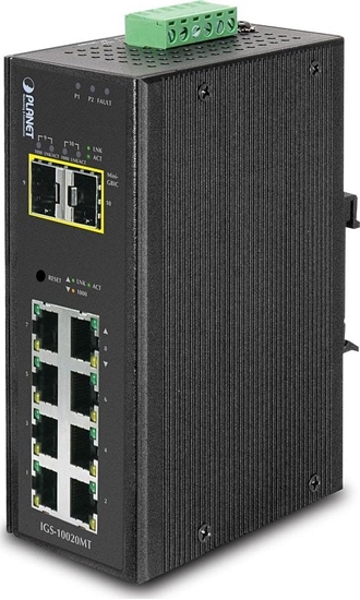Picture of Switch Planet IGS-10020MT