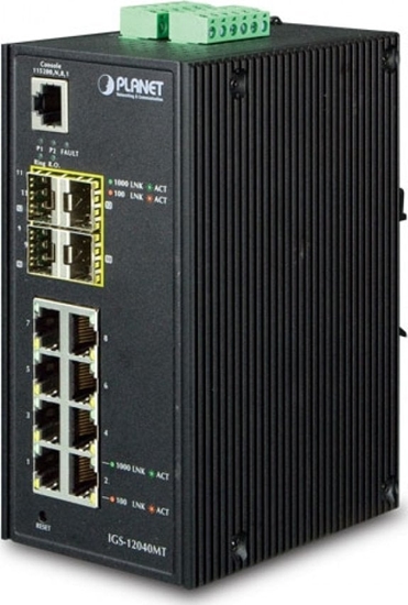 Picture of Switch Planet IGS-12040MT