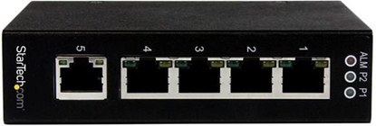 Attēls no Switch StarTech IES51000