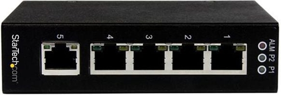 Picture of Switch StarTech IES51000