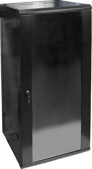 Picture of Szafa Delta Wiszca 19" 27U (EPRADO-R19-27U/600)