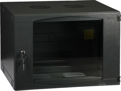 Picture of Szafa Delta Wiszca 19" 9U (R19-9U/450/2S)