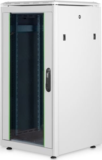 Изображение Szafa Digitus Stojca 19" 22U (DN-19 22U-6/6-1)