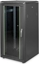 Изображение Szafa Digitus Stojca 19" 22U (DN-19 22U-6/6-B-1)