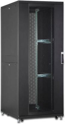 Изображение Szafa Digitus Stojca 19" 42U (DN-19 SRV-42U-8-B)