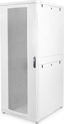 Изображение Szafa Digitus Stojca 19" 42U (DN-19 SRV-42U-8-N-1)