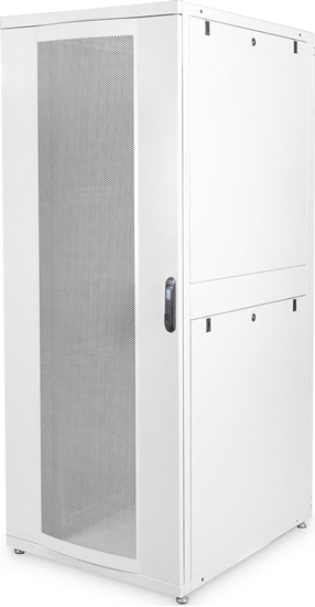 Picture of Szafa Digitus Stojca 19" 42U (DN-19 SRV-42U-8-N-1)