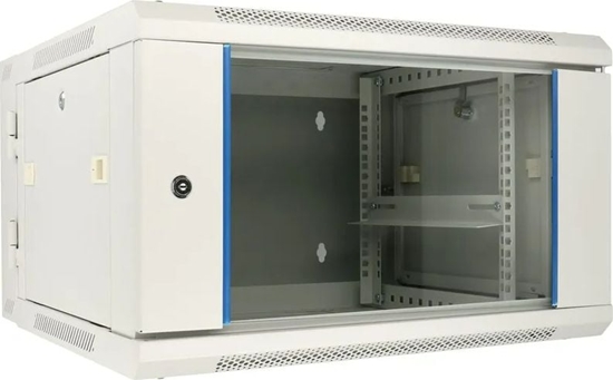 Изображение Szafa ExtraLink Wiszca 19" 6U (EX.12936)