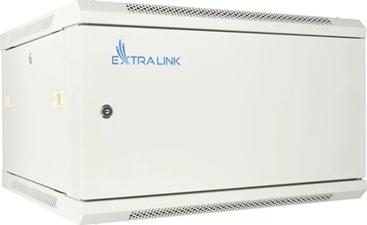 Attēls no Szafa ExtraLink Wiszca 19" 6U (EX.13001)