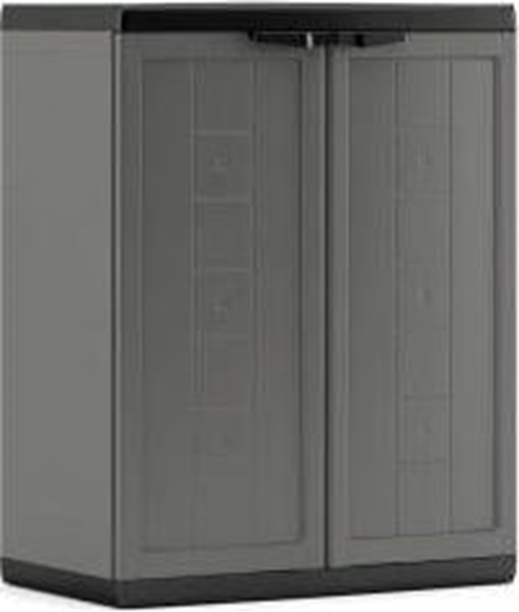 Picture of Szafa ogrodowa Keter KETER SZAFKA OGRODOWA JOLLY Z PÓKAMI