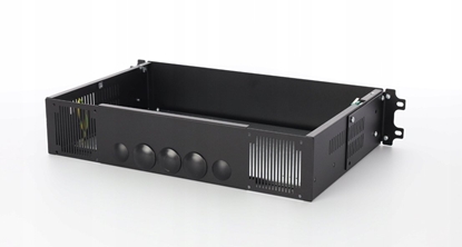 Attēls no Szafa Pulsar ARAD2SN Obudowa RACK 2U 270mm