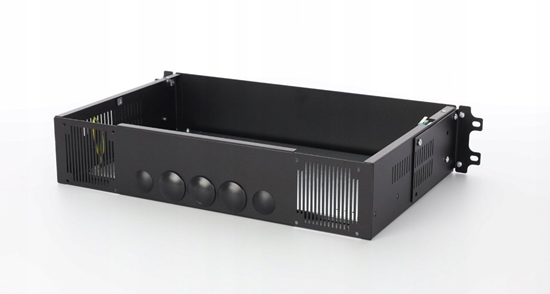 Picture of Szafa Pulsar ARAD2SN Obudowa RACK 2U 270mm