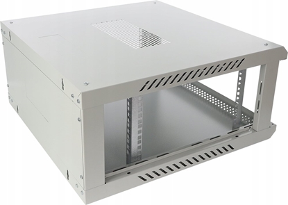 Attēls no Szafa Pulsar RWA466-G Szafa RACK wiszca do montau