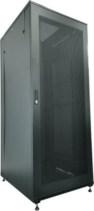 Attēls no Szafa Q-Lantec Stojca 19" 42U (SS-42U-600-1000-01-C)