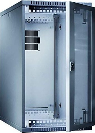 Изображение Szafa Rittal Wiszca 19" 5U (7501.000)