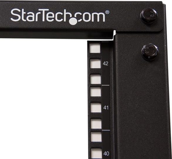 Picture of Szafa StarTech Stojca 19" 42U (4POSTRACK42)