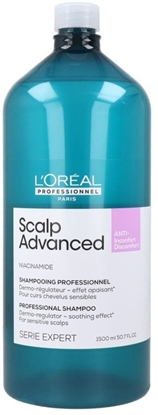 Изображение Szampon Chronicy Skór Gowy L'Oreal Professionnel Paris Expert Scalp Wraliwa Skóra Gowy