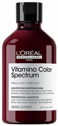 Изображение Szampon L'Oreal Professionnel Paris VITAMINO COLOR SPECTRUM