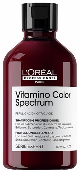 Изображение Szampon L'Oreal Professionnel Paris VITAMINO COLOR SPECTRUM