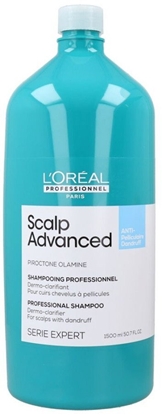 Изображение Szampon Przeciwupieowy L'Oreal Professionnel Paris Expert Scalp