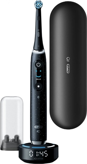 Picture of Szczoteczka Oral-B iO Series 10 Cosmic Black