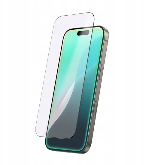 Picture of Szko hartowane AMAZINGTHING Radix Matte Glass matowe do iPhone 16