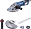 Picture of Szlifierka Bosch Bosch angle grinder GWS 27-230 PR Professional (blue, 2,700 watts)