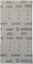 Изображение Szlifierka Bosch Bosch Expert M480 mesh structure sanding sheet 115 x 230mm, K220 (50 pieces, for orbital sanders)