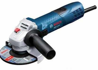 Изображение Szlifierka Bosch GWS 7-115 E