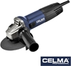 Picture of Szlifierka Celma Szlifierka ktowa Professional PRAg 125GEO 750W 125mm