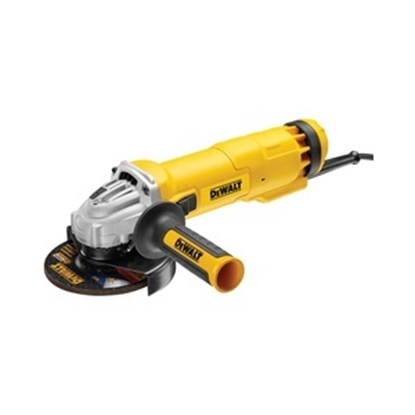 Attēls no Szlifierka Dewalt DWE4227