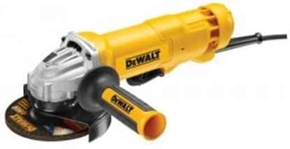 Attēls no Szlifierka Dewalt DWE4233