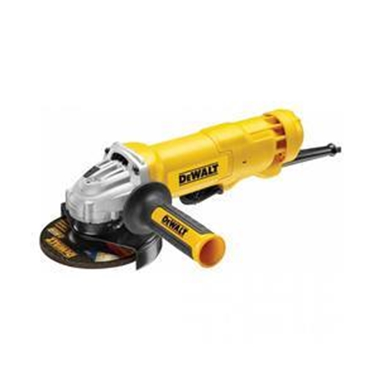 Picture of Szlifierka Dewalt DWE4237K