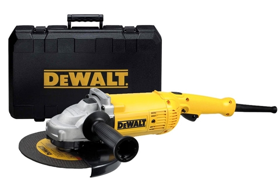 Picture of Szlifierka Dewalt DWE492K