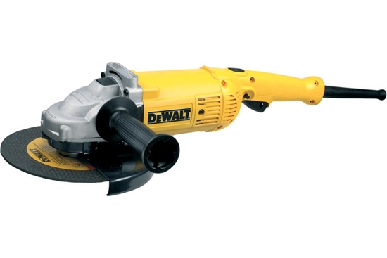 Picture of Szlifierka Dewalt DWE492S