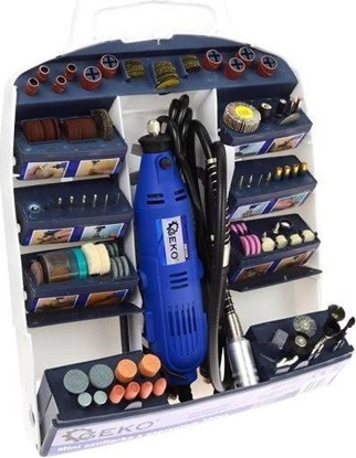 Attēls no Szlifierka Geko G81220