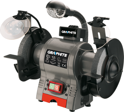 Picture of Szlifierka Graphite 59G383