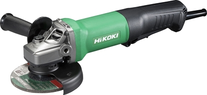 Attēls no Szlifierka Hikoki G13SE3 YHZ