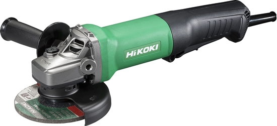Изображение Szlifierka Hikoki G13SE3 YHZ