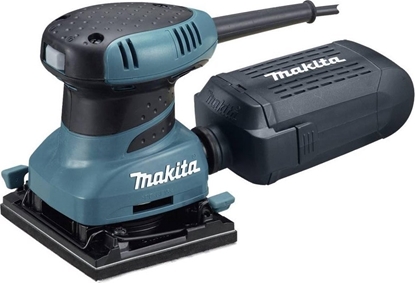 Picture of Szlifierka Makita Makita Faust orbital sander BO4555J (MAKPAC size 2, 200 watts)