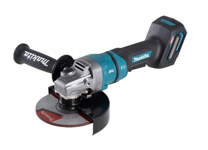 Picture of Szlifierka Makita MAKITA.ANGLE GRINDER. 40V XGT GA050GZ 125mm
