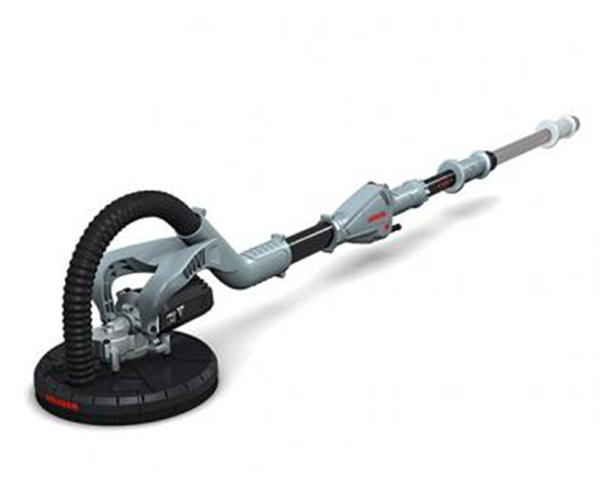 Изображение Szlifierka Menzer LHS 225 Vario PRO