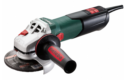 Picture of Szlifierka Metabo WEV 15-125 Quick