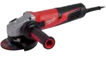 Picture of Szlifierka Milwaukee MILWAUKEE SZLIFIERKA KTOWA 125mm 1550W AGV15-125 XC ME4933428120