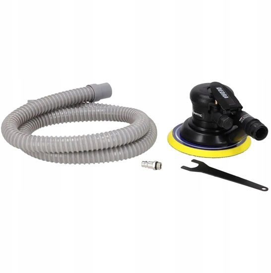 Изображение SZLIFIERKA MIMORODOWA PNEUMATYCZNA 150 MM