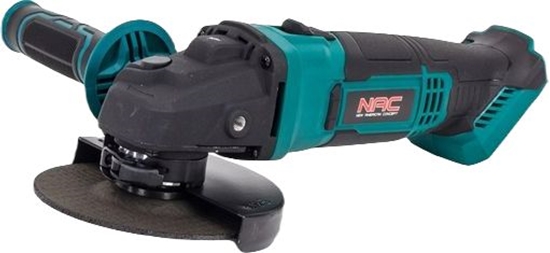 Picture of Szlifierka NAC AGE-125-LI-20V