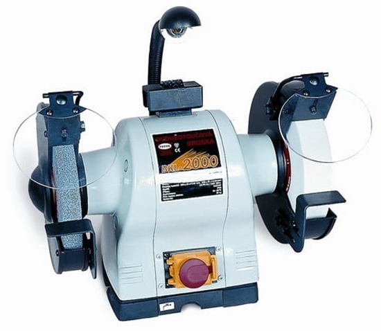 Изображение Szlifierka Proma BKL-2000